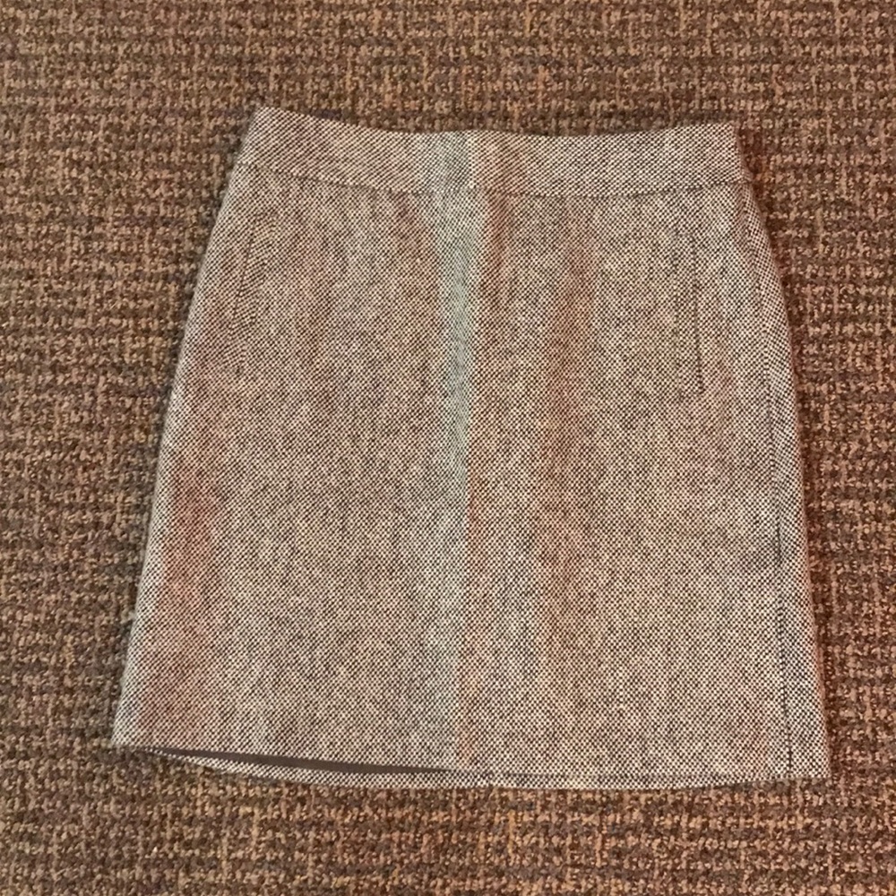 Banana Republic Pencil Skirt